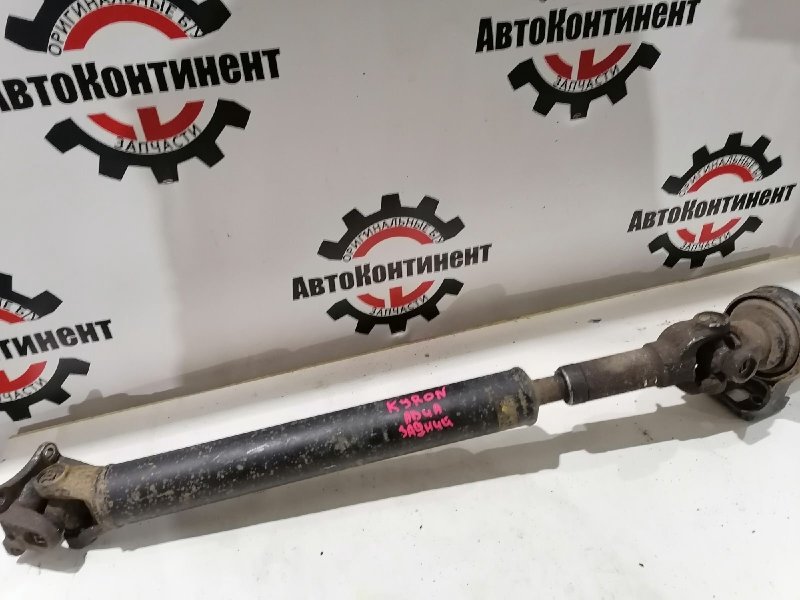 Карданный вал, 8000 рублей, Красноярск