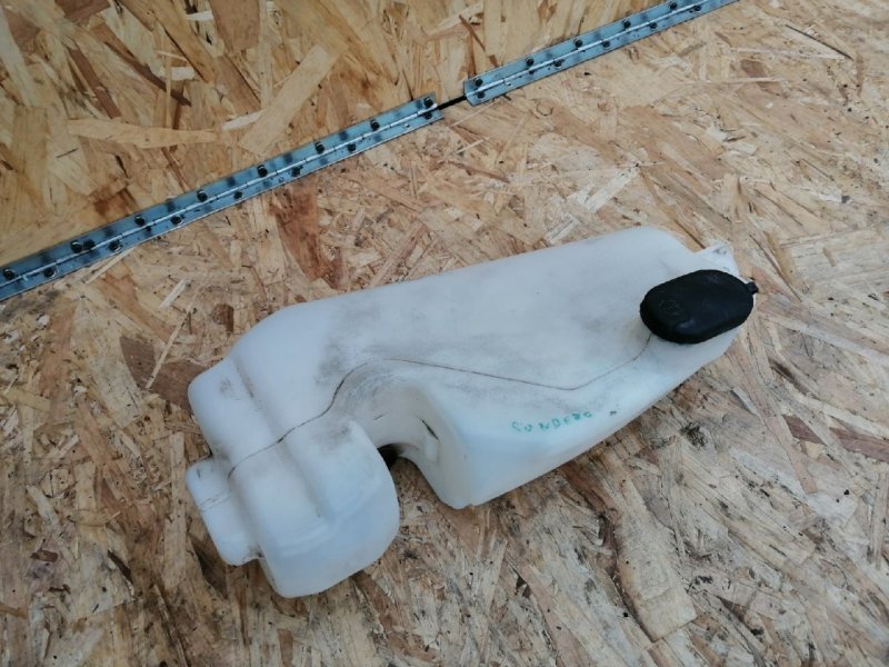 Бачок омывателя, 1000 рублей, Красноярск