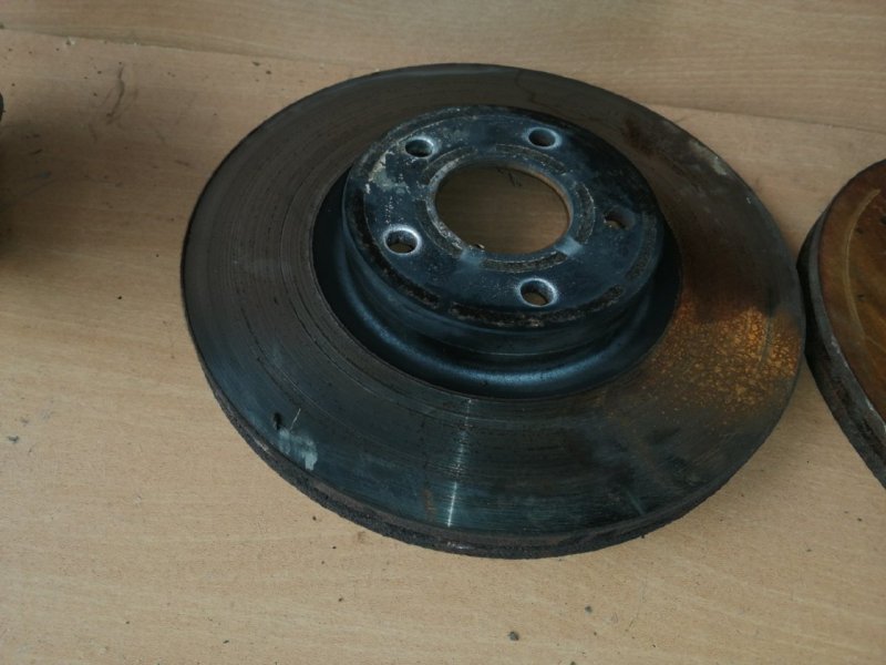 Диск тормозной, 1000 рублей, Красноярск