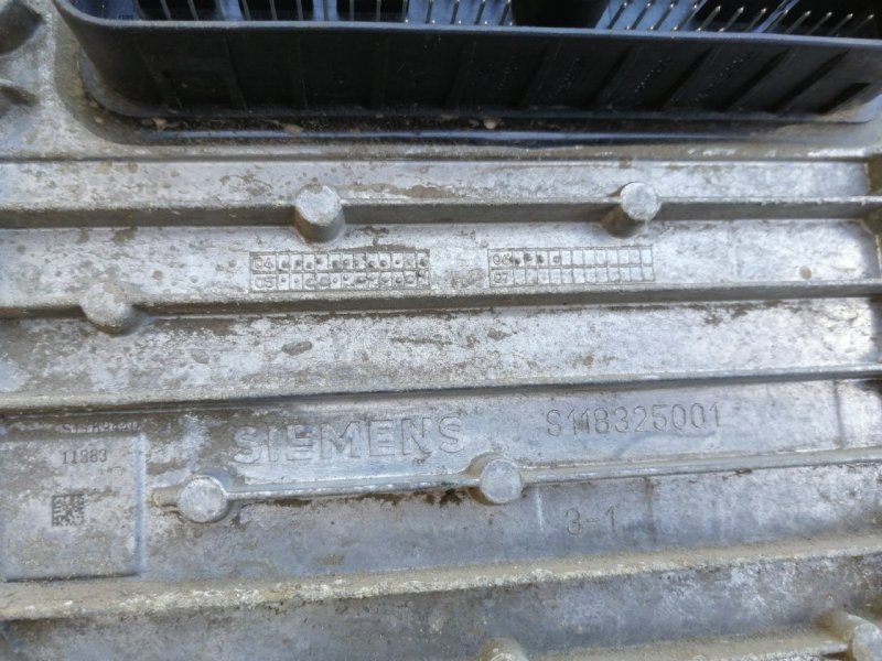 Блок управления ДВС, 7000 рублей, Красноярск