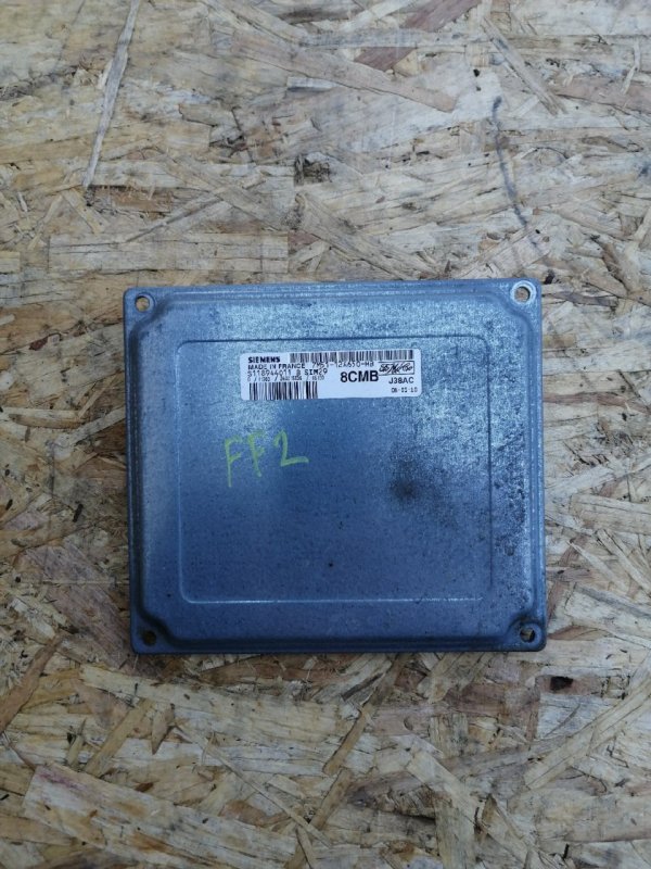 Блок управления ДВС, 7000 рублей, Красноярск