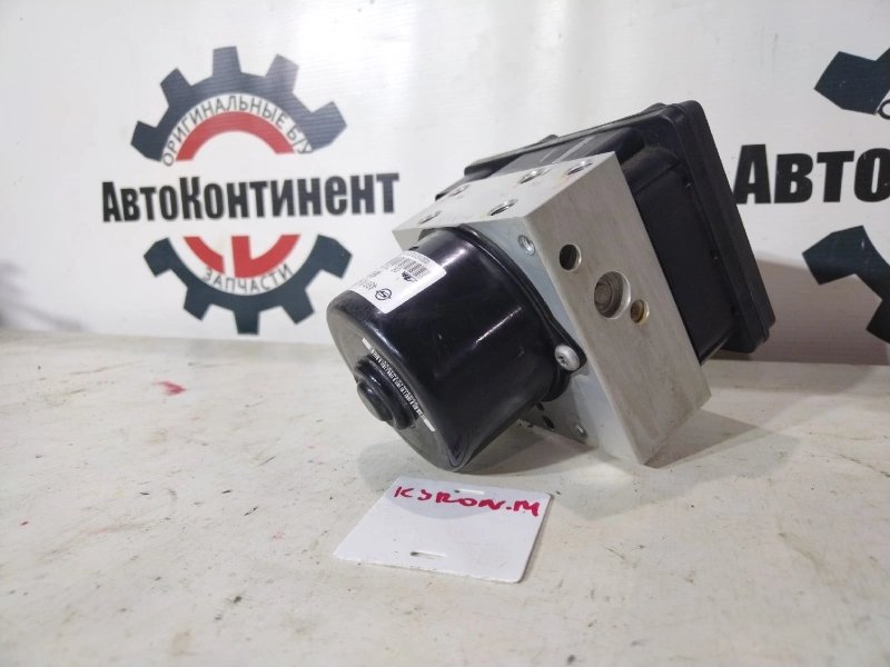 Блок ABS, 4000 рублей, Красноярск