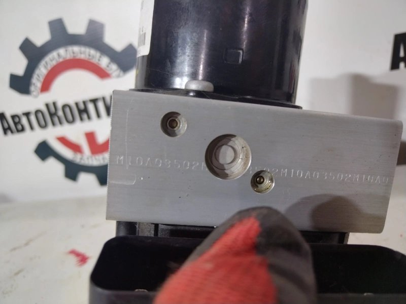 Блок ABS, 4000 рублей, Красноярск