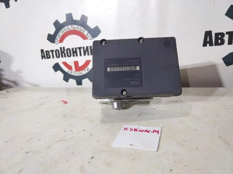 Блок ABS, 4000 рублей, Красноярск