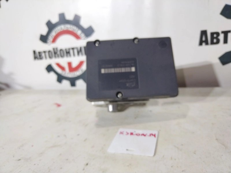 Блок ABS, 4000 рублей, Красноярск