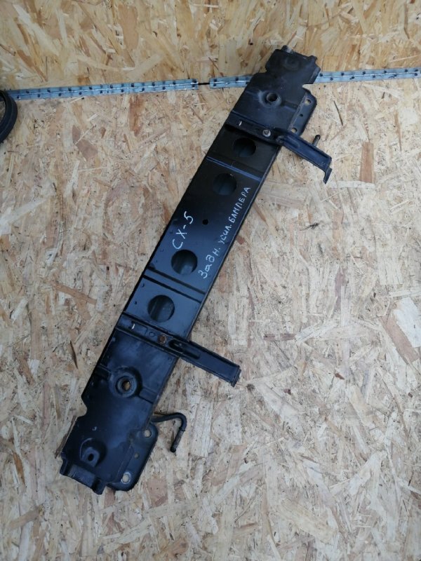 Усилитель бампера, 4000 рублей, Красноярск