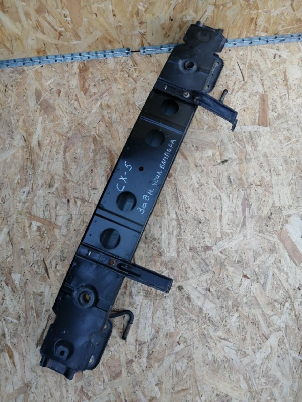 Усилитель бампера, 4000 рублей, Красноярск