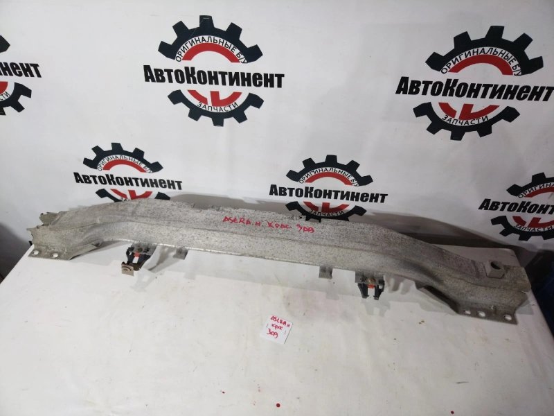 Усилитель бампера, 1500 рублей, Красноярск