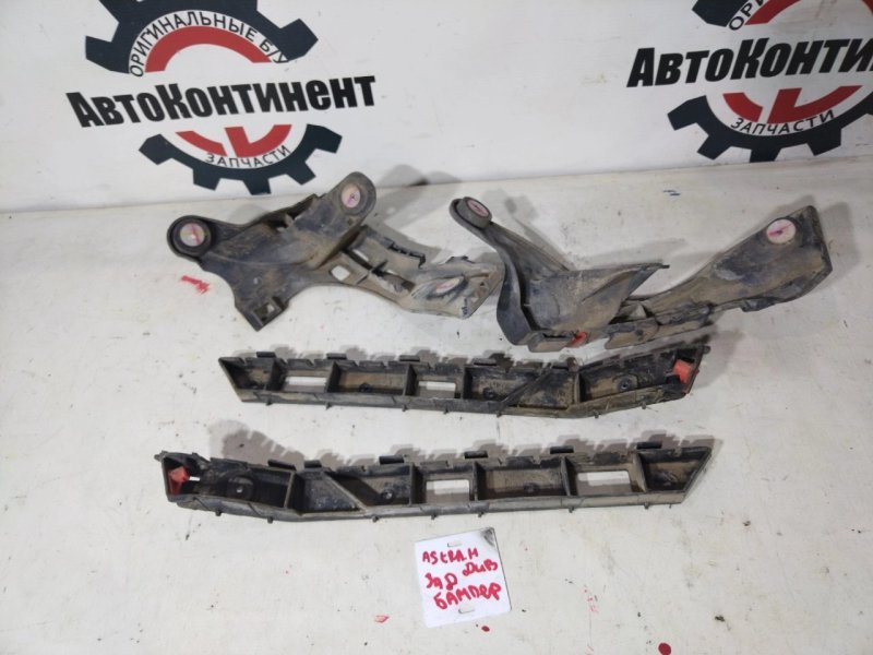 Кронштейн бампера, 3000 рублей, Красноярск