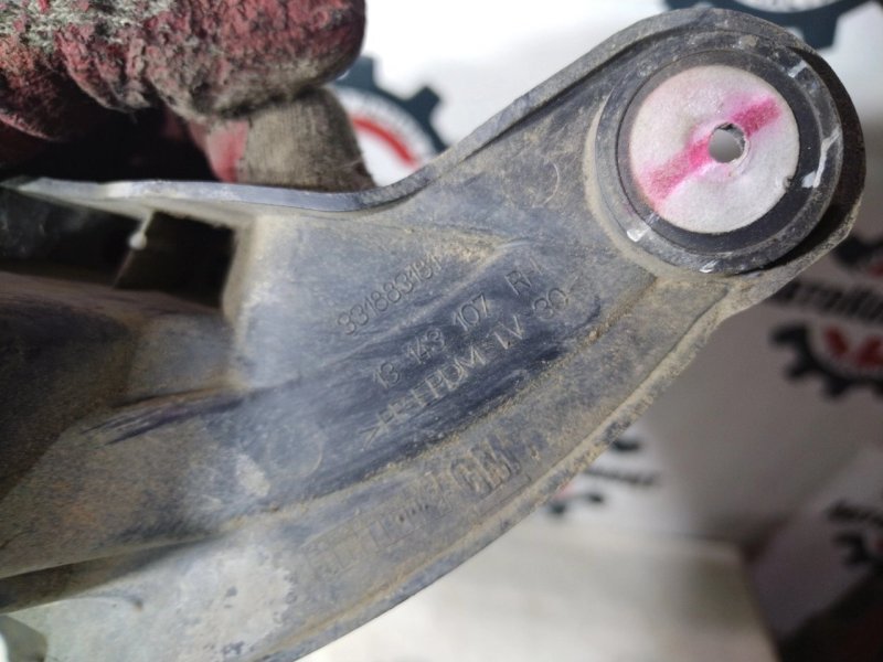 Кронштейн бампера, 3000 рублей, Красноярск