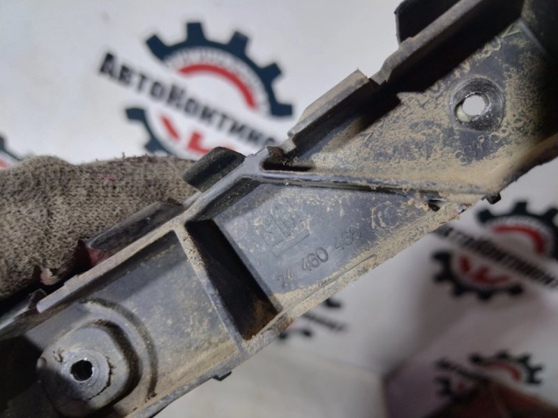 Кронштейн бампера, 3000 рублей, Красноярск