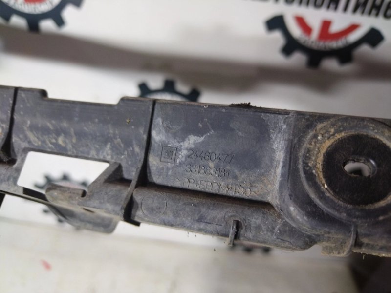 Кронштейн бампера, 3000 рублей, Красноярск