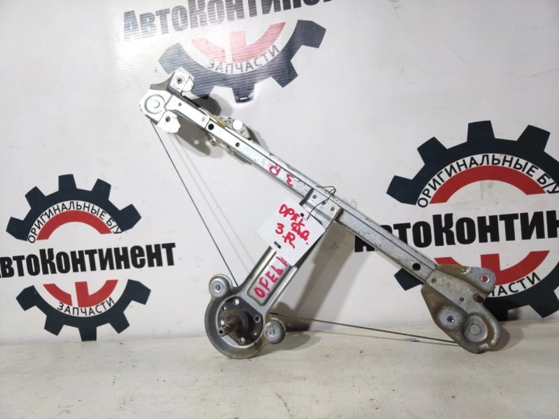 Стеклоподъемник, 1000 рублей, Красноярск