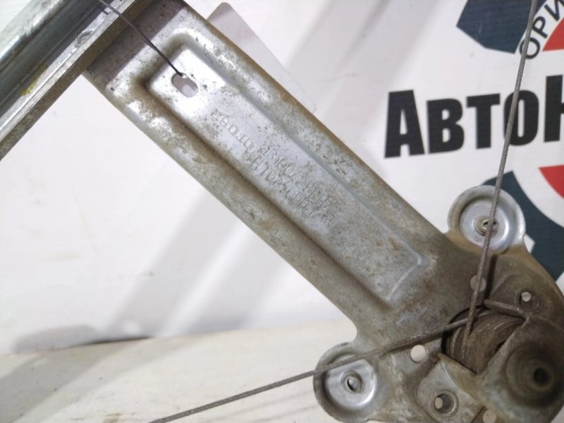 Стеклоподъемник, 1000 рублей, Красноярск