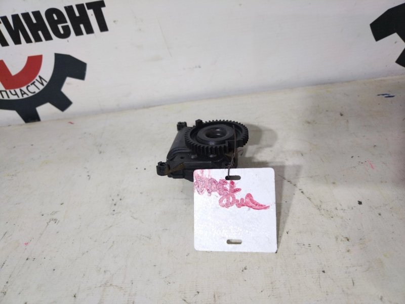 Привод заслонок отопителя, 1000 рублей, Красноярск