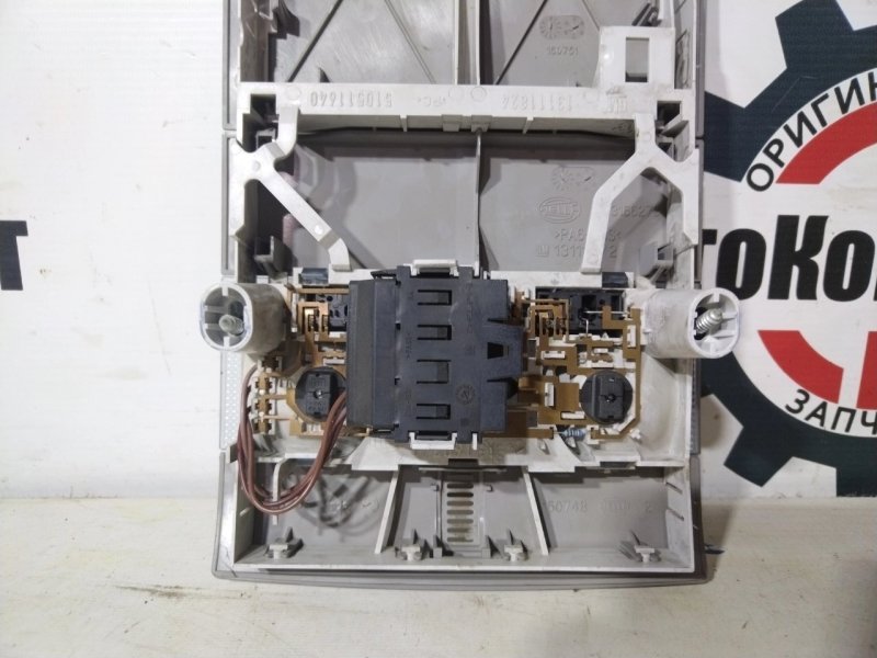 Плафон салона, 900 рублей, Красноярск