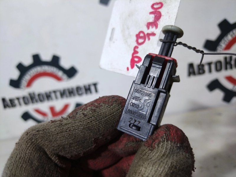 Датчик положения педали тормоза, 700 рублей, Красноярск