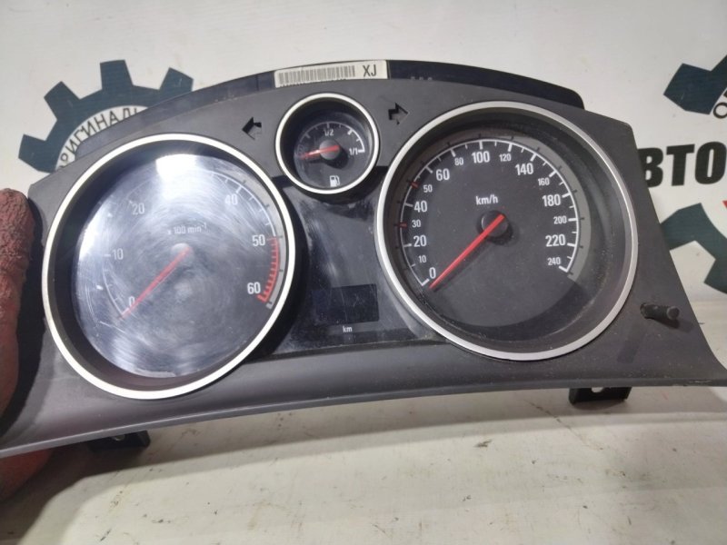 Комбинация приборов, 3000 рублей, Красноярск