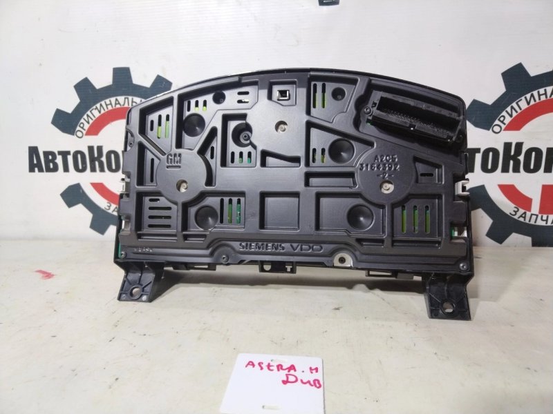 Комбинация приборов, 3000 рублей, Красноярск