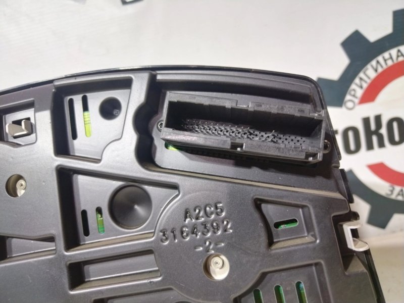 Комбинация приборов, 3000 рублей, Красноярск