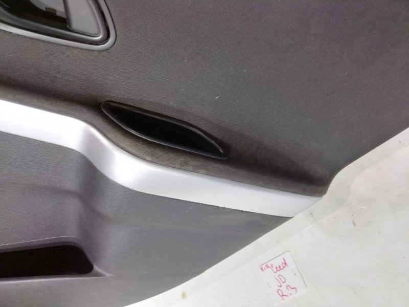 Обшивка двери, 1500 рублей, Красноярск