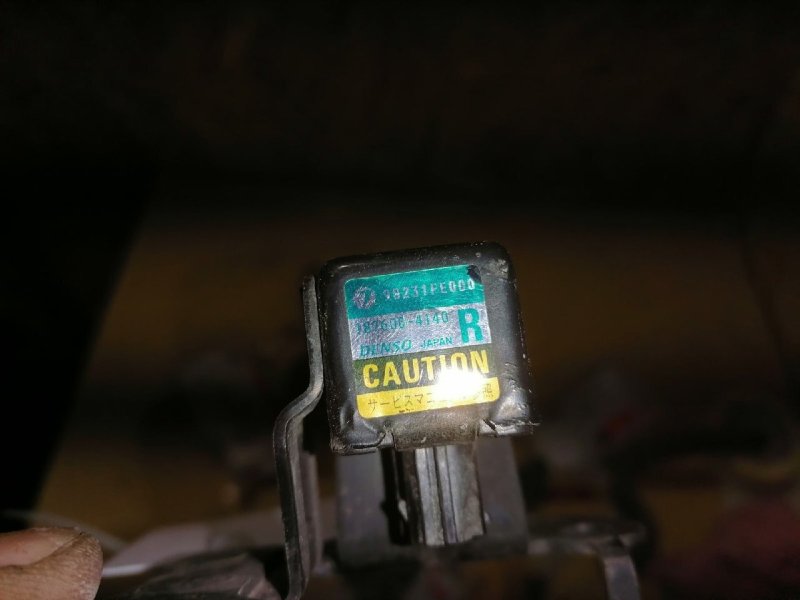 Датчик SRS, 600 рублей, Красноярск