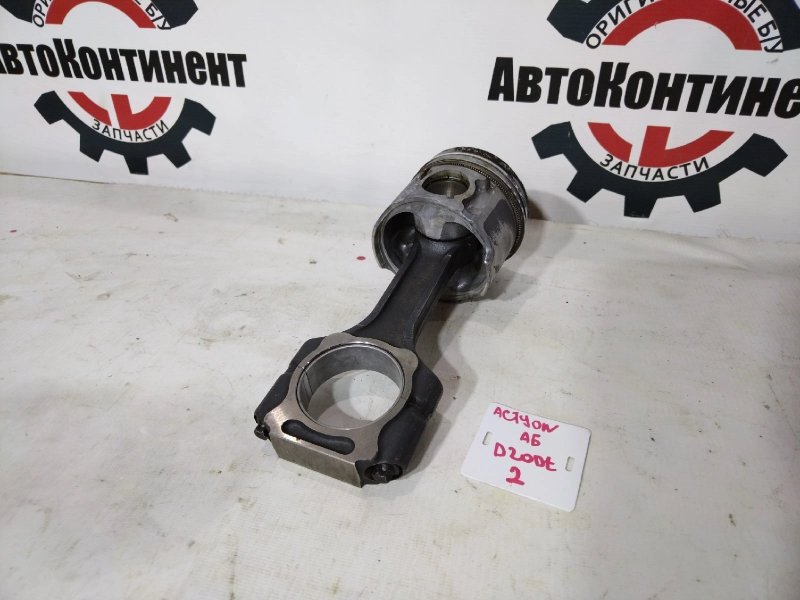 Поршень, 2500 рублей, Красноярск