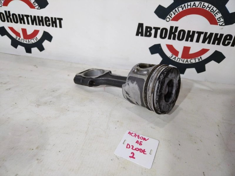 Поршень, 2500 рублей, Красноярск