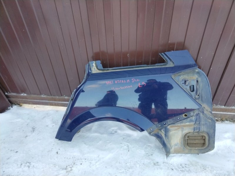 Крыло, 10000 рублей, Красноярск