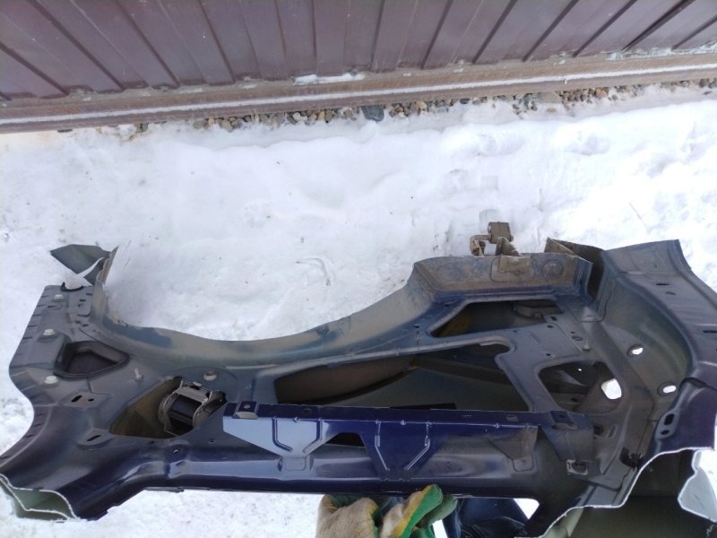 Крыло, 10000 рублей, Красноярск