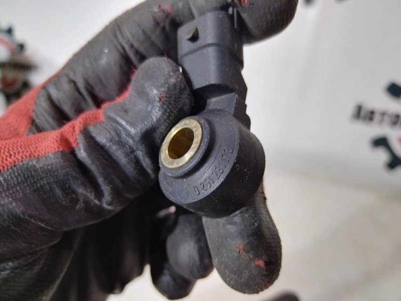 Датчик детонации, 600 рублей, Красноярск