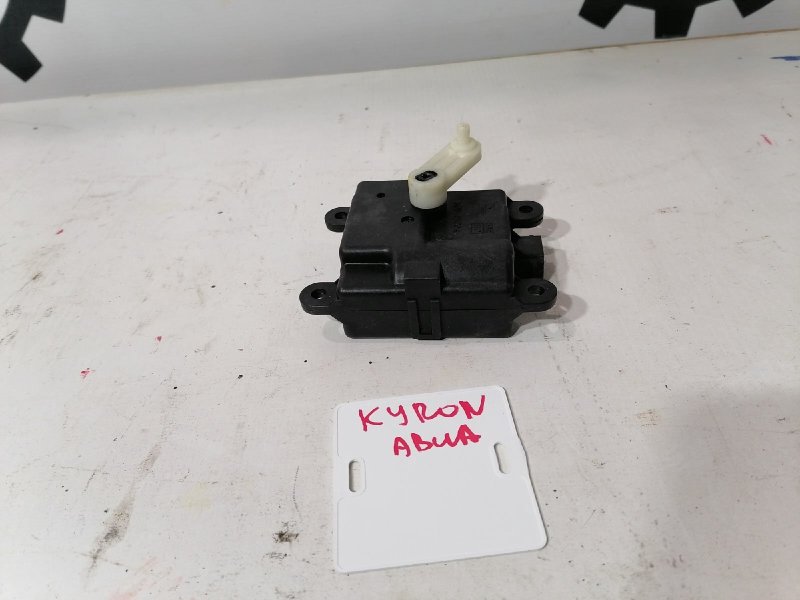 Привод заслонок отопителя, 750 рублей, Красноярск