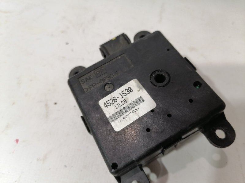 Привод заслонок отопителя, 750 рублей, Красноярск