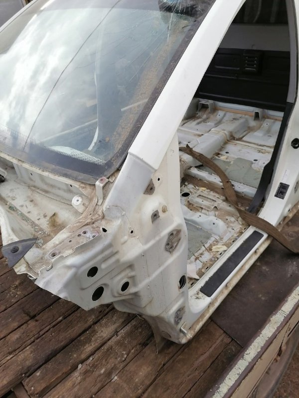 Стойка кузова, 2000 рублей, Красноярск