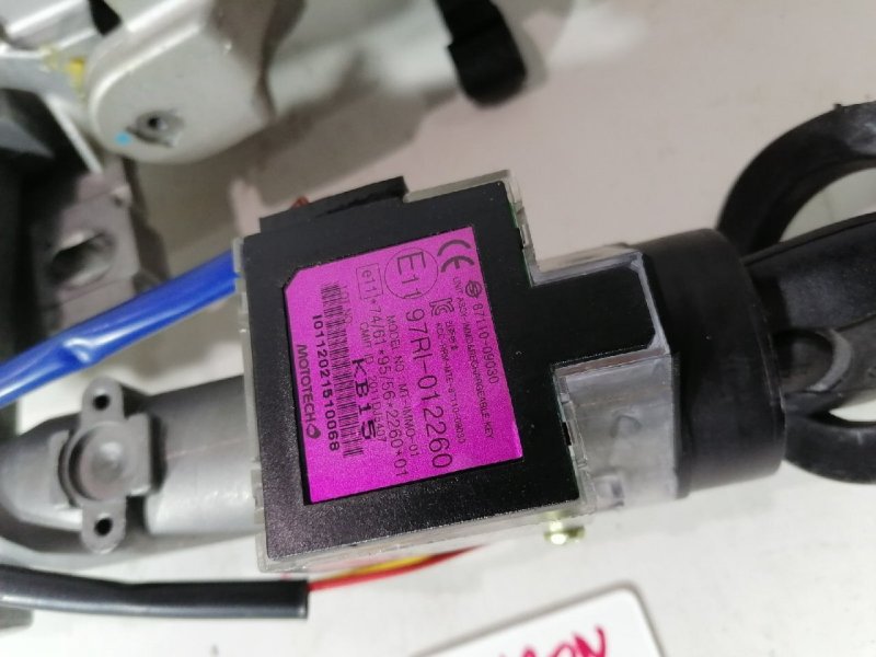 Замок зажигания, 3800 рублей, Красноярск