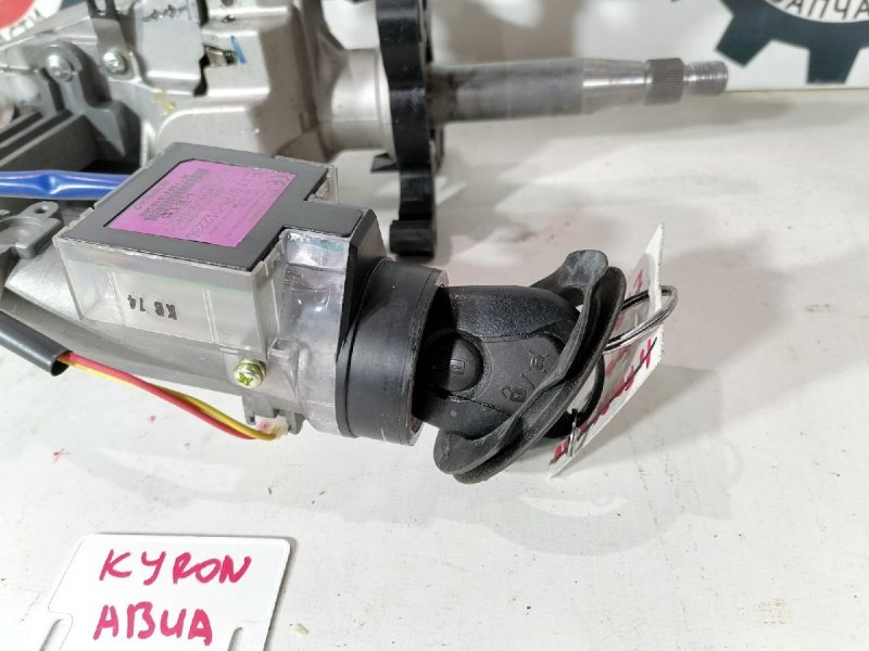 Замок зажигания, 3800 рублей, Красноярск