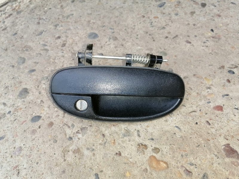 Ручка наружная, 300 рублей, Красноярск