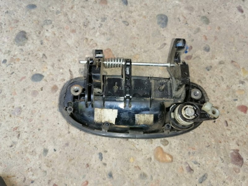 Ручка наружная, 300 рублей, Красноярск