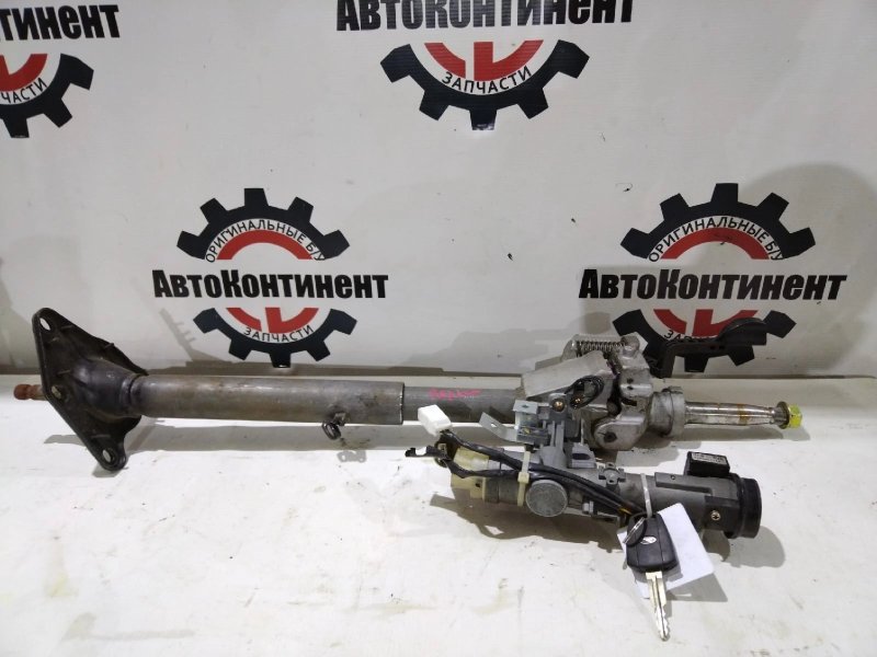 Замок зажигания, 3800 рублей, Красноярск