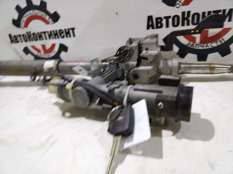 Замок зажигания, 3800 рублей, Красноярск