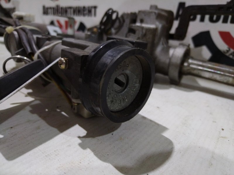 Замок зажигания, 3800 рублей, Красноярск