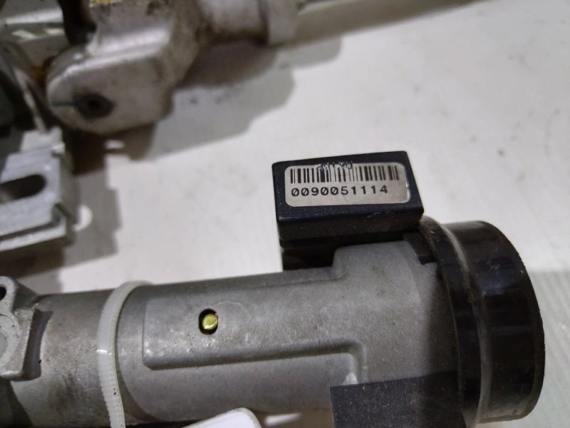 Замок зажигания, 3800 рублей, Красноярск