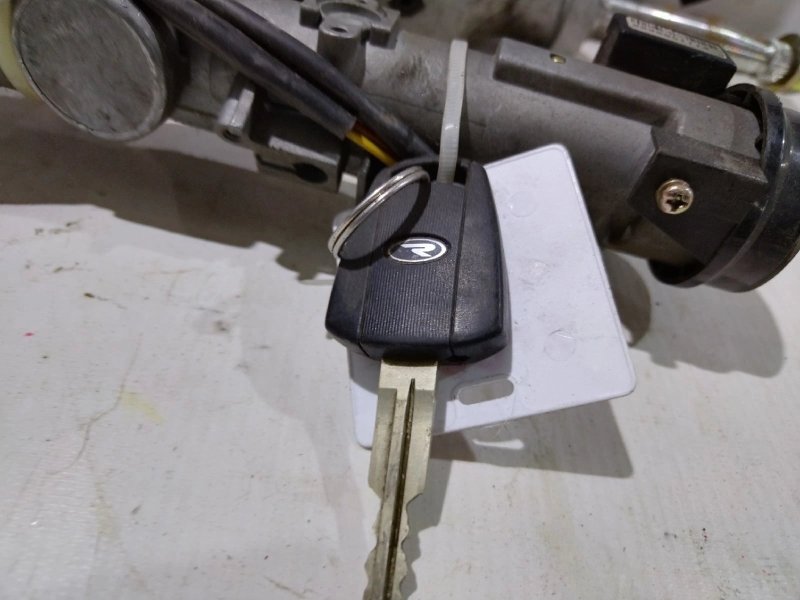 Замок зажигания, 3800 рублей, Красноярск