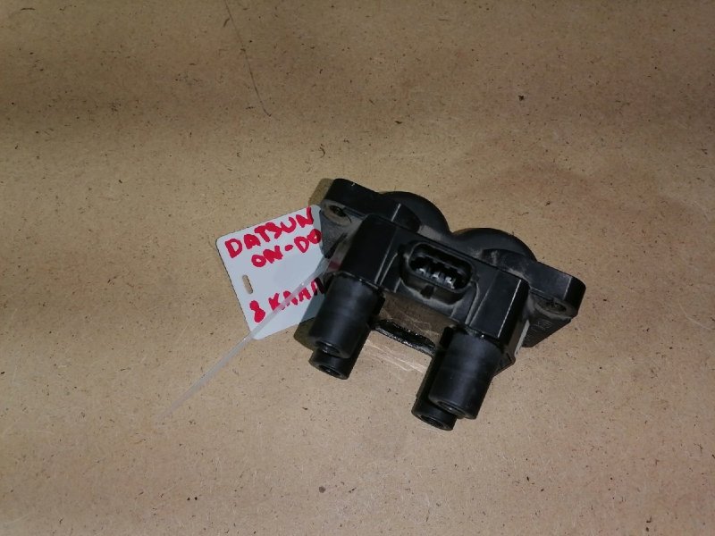 Катушка зажигания, 1700 рублей, Красноярск