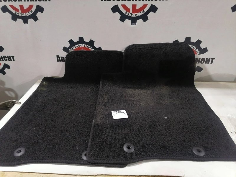 Коврик салона, 2000 рублей, Красноярск