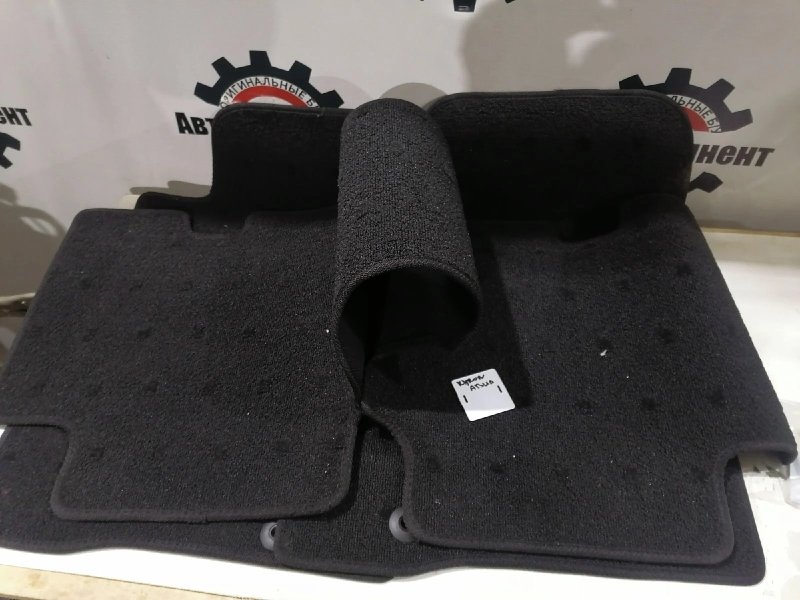 Коврик салона, 2000 рублей, Красноярск