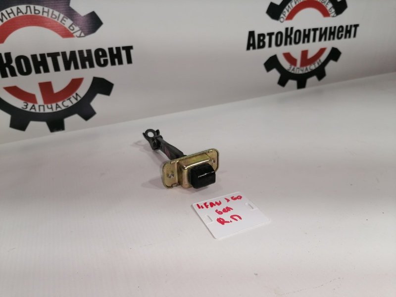 Ограничитель двери, 500 рублей, Красноярск