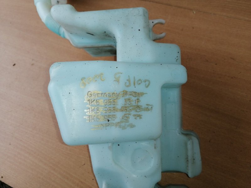 Бачок омывателя, 3000 рублей, Красноярск