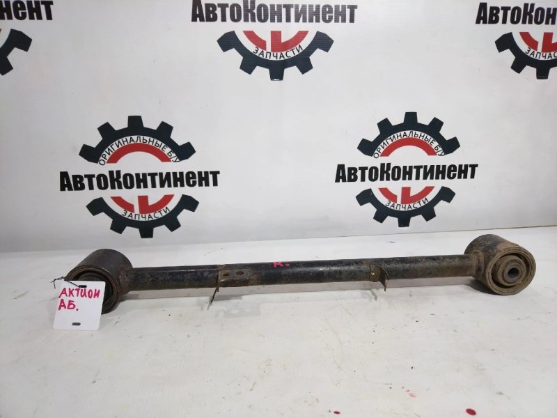 Тяга задняя, 1000 рублей, Красноярск