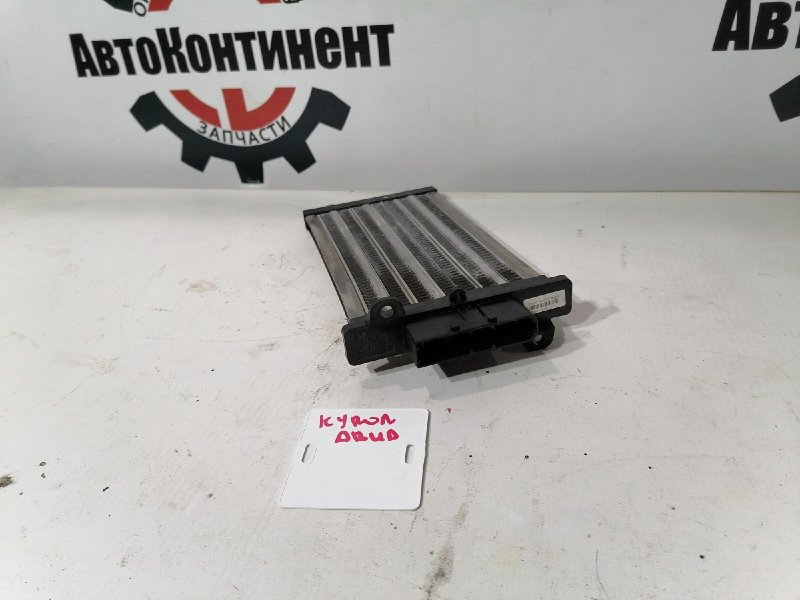 Радиатор отопителя, 700 рублей, Красноярск